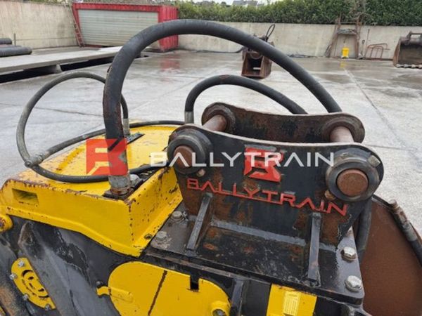 Italdem GF20 Crusher Bucket (13-20Ton) 373072606