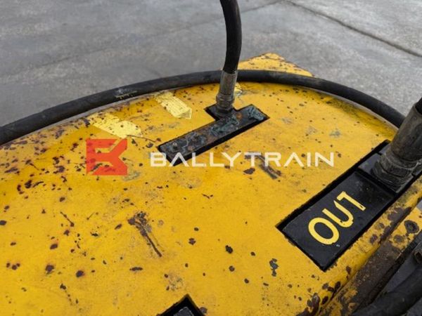 Italdem GF20 Crusher Bucket (13-20Ton) 373072607