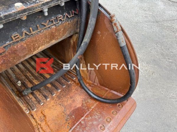 Italdem GF20 Crusher Bucket (13-20Ton) 373072610