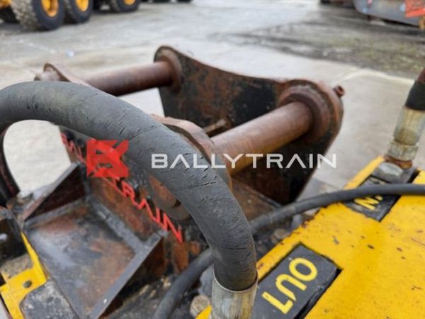 Italdem GF20 Crusher Bucket (13-20Ton) 373072611