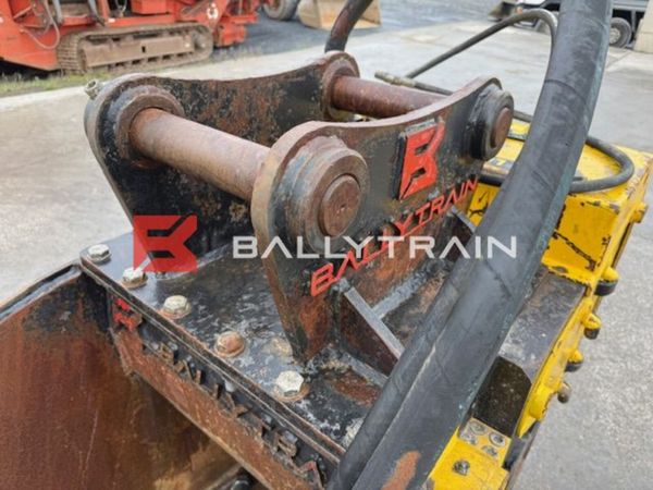 Italdem GF20 Crusher Bucket (13-20Ton) 373072613