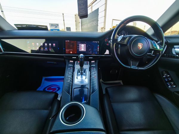 PORSHE PANAMERA 3.0L 400BHP 373073296