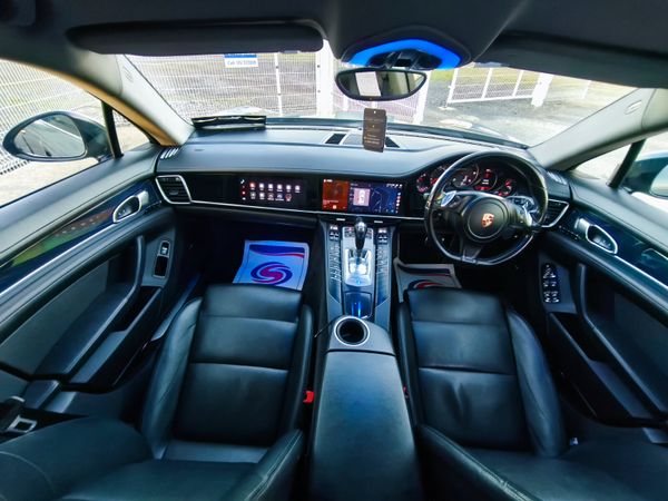 PORSHE PANAMERA 3.0L 400BHP 373073298