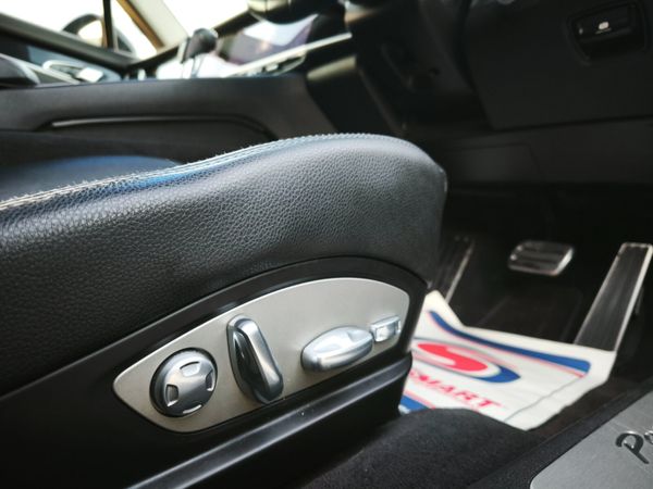 PORSHE PANAMERA 3.0L 400BHP 373073314