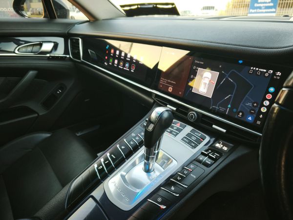 PORSHE PANAMERA 3.0L 400BHP 373073315