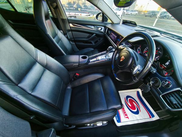 PORSHE PANAMERA 3.0L 400BHP 373073318