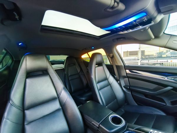 PORSHE PANAMERA 3.0L 400BHP 373073326