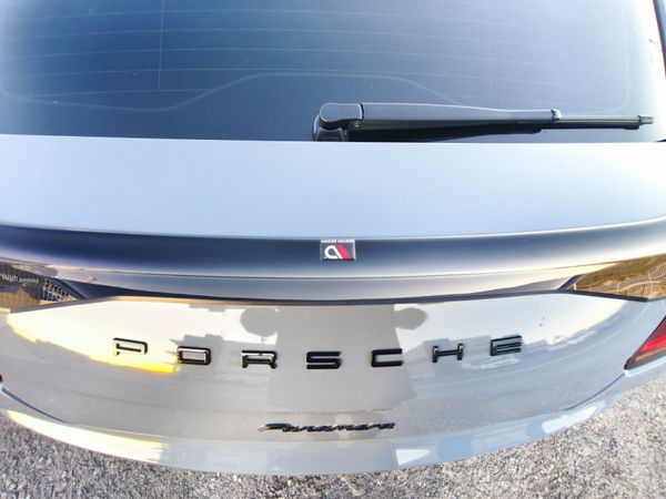 PORSHE PANAMERA 3.0L 400BHP 373073322