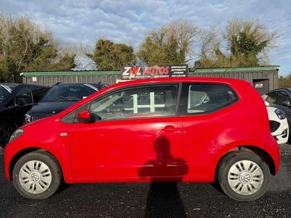 151 Volkswagen up! 373084733