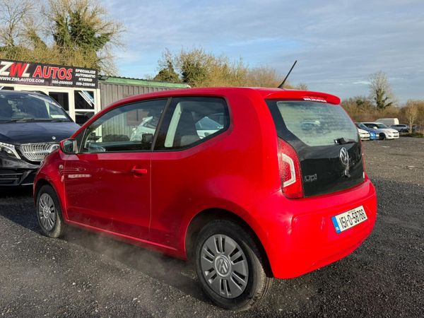 151 Volkswagen up! 373084797