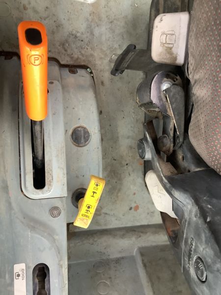 2020 Same Explorer 120 GS Tractor 373087896