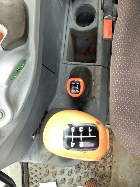 2020 Same Explorer 120 GS Tractor 373087897