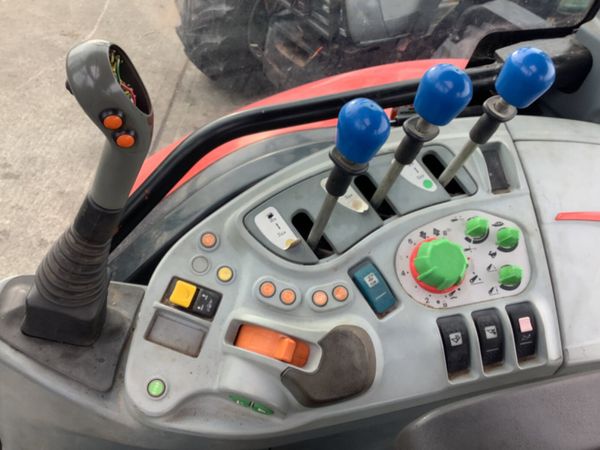 2020 Same Explorer 120 GS Tractor 373087890