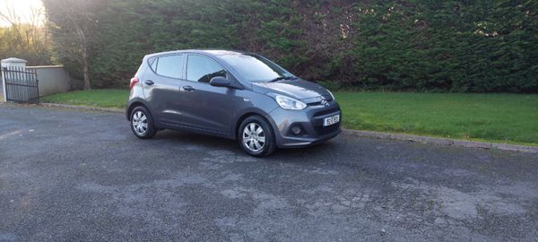 Hyundai i10 2015 373088644