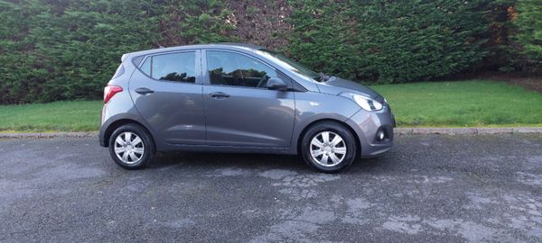Hyundai i10 2015 373088645