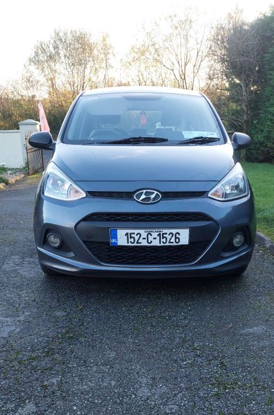 Hyundai i10 2015 373088647