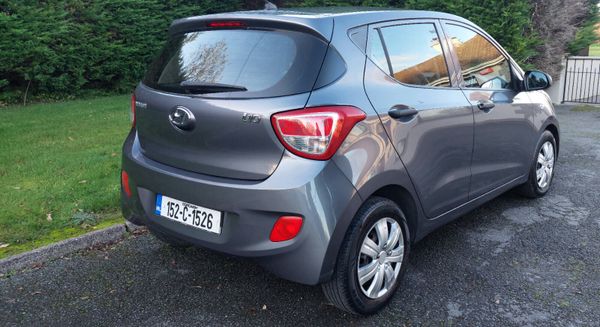 Hyundai i10 2015 373088648
