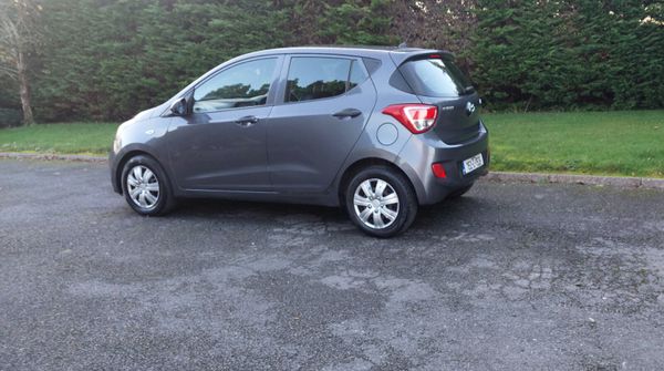 Hyundai i10 2015 373088654