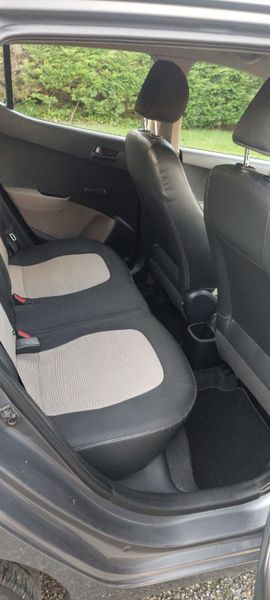 Hyundai i10 2015 373088657