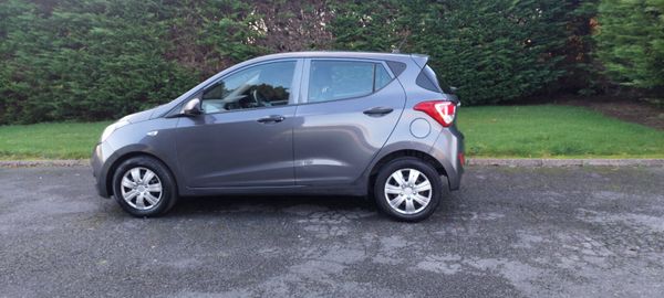 Hyundai i10 2015 373088652