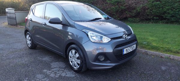 Hyundai i10 2015 373088653