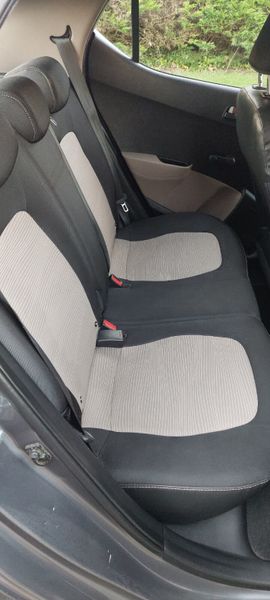 Hyundai i10 2015 373088663