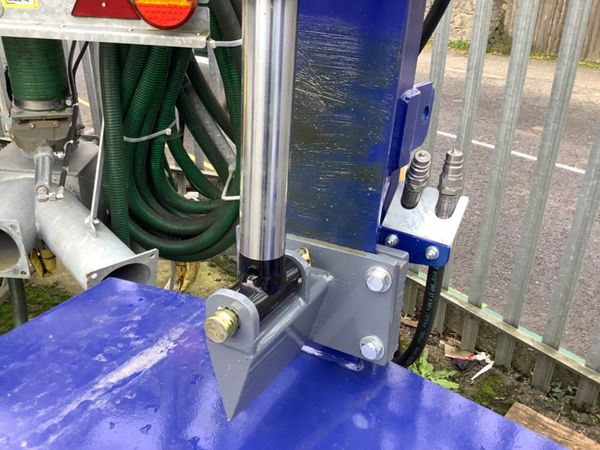 Logsplitter 373089565