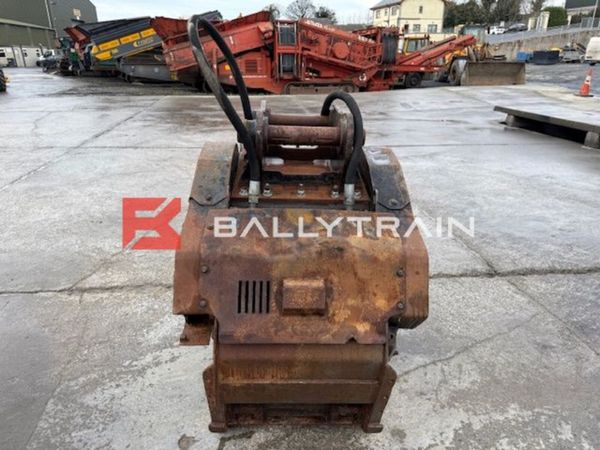 MB BF60.1 Crushing Bucket (13-20Ton) 373080096
