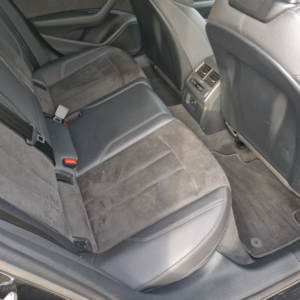 Audi A4 2021 Sline 35 373080783