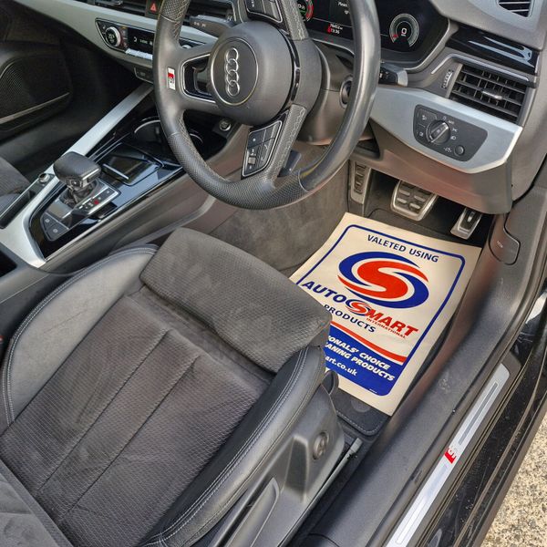 Audi A4 2021 Sline 35 373080794