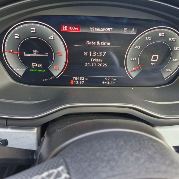 Audi A4 2021 Sline 35 373080819