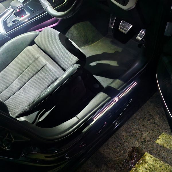 Audi A4 2021 Sline 35 373080826