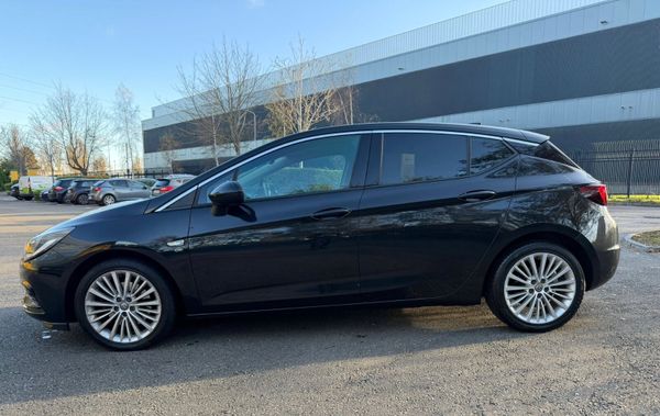 Opel Astra 2016 373080936