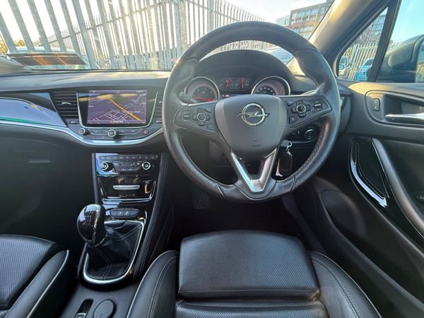 Opel Astra 2016 373081082