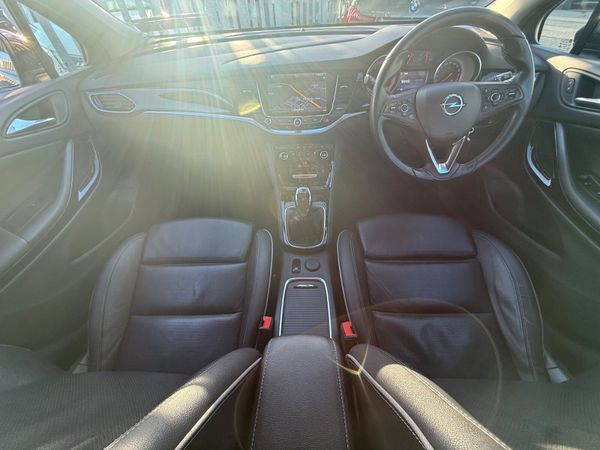 Opel Astra 2016 373081083