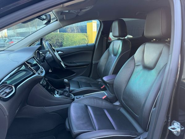 Opel Astra 2016 373081117