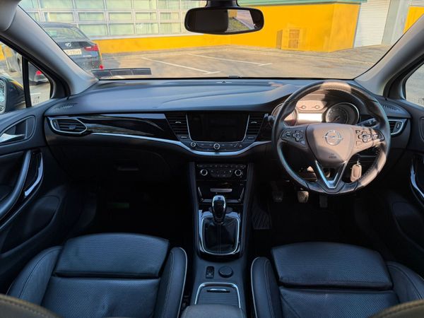Opel Astra 2016 373081118