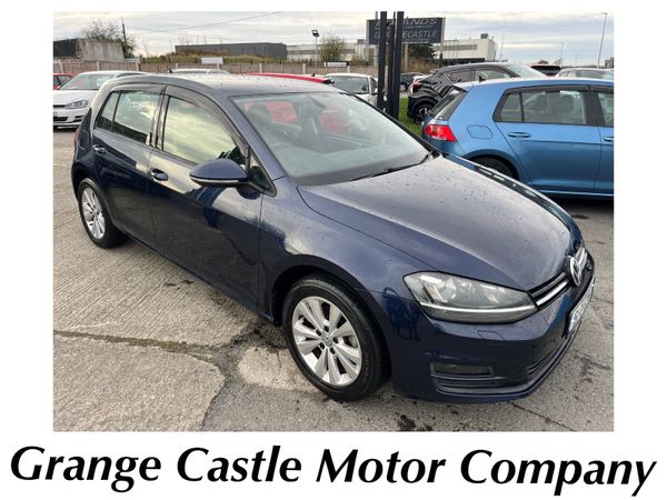 VOLKSWAGEN GOLF 2015, 1.2 TSI 5DR AUTO LOW KMS 373081188