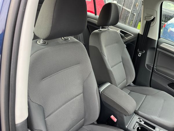 VOLKSWAGEN GOLF 2015, 1.2 TSI 5DR AUTO LOW KMS 373081194