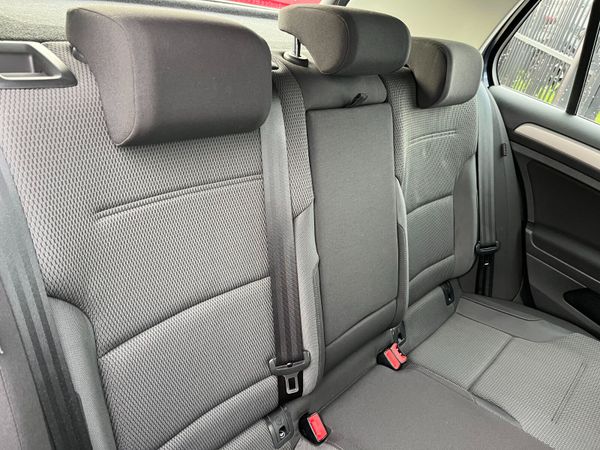 VOLKSWAGEN GOLF 2015, 1.2 TSI 5DR AUTO LOW KMS 373081199