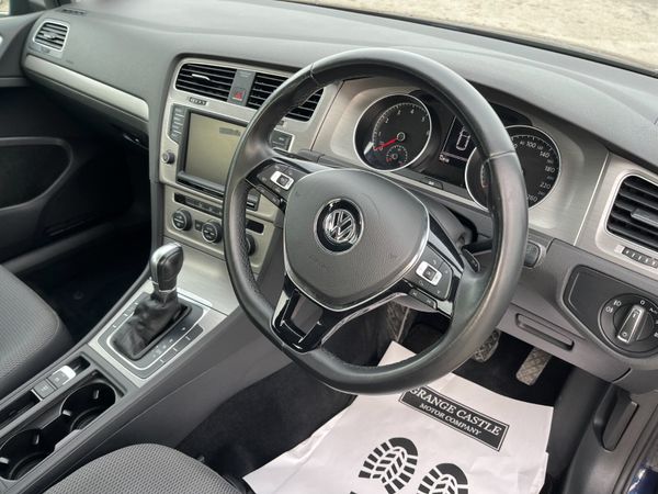 VOLKSWAGEN GOLF 2015, 1.2 TSI 5DR AUTO LOW KMS 373081190