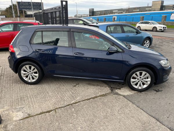 VOLKSWAGEN GOLF 2015, 1.2 TSI 5DR AUTO LOW KMS 373081200