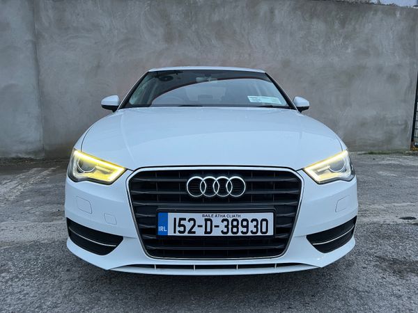 Audi A3 1.4 TFSI Auto 373101358