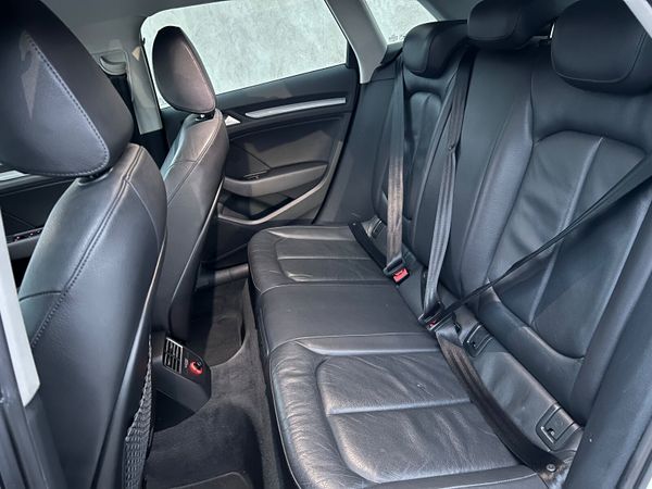 Audi A3 1.4 TFSI Auto 373101366