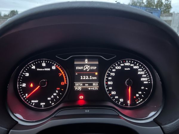 Audi A3 1.4 TFSI Auto 373101367