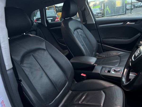 Audi A3 1.4 TFSI Auto 373101369