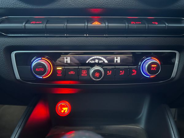 Audi A3 1.4 TFSI Auto 373101374