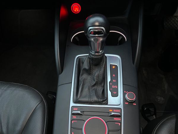 Audi A3 1.4 TFSI Auto 373101377