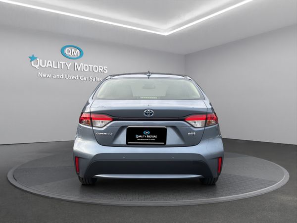 2020 TOYOTA COROLLA (S6) 373101519