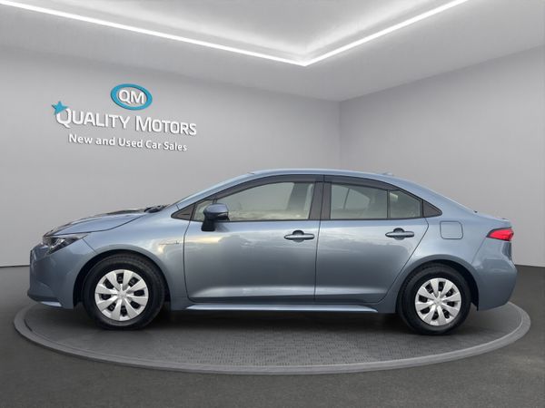 2020 TOYOTA COROLLA (S6) 373101521